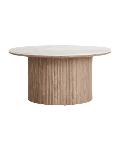 STOLIK ATHENS 80 CM CERAMIKA