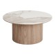 STOLIK ATHENS 80 CM CERAMIKA