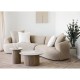 STOLIK ATHENS 80 CM CERAMIKA