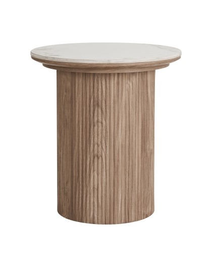 STOLIK ATHENS 45 CM CERAMIKA