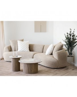 STOLIK ATHENS 45 CM CERAMIKA