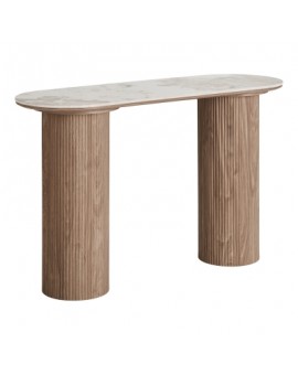 KONSOLA ATHENS 120X40 CM CERAMIKA