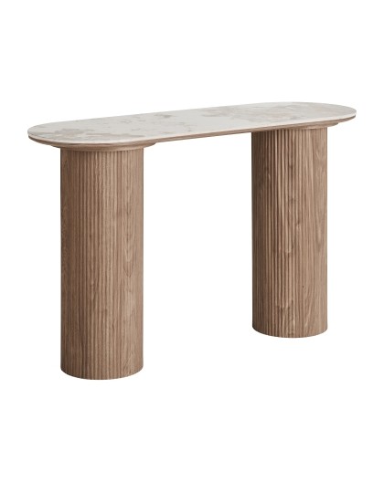 KONSOLA ATHENS 120X40 CM CERAMIKA