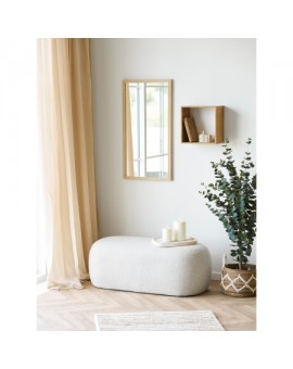 LUSTRO SCOTTSDALE 45X75 CM