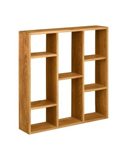 PÓŁKA ŚCIENNA TOWNSVILLE 70X15 CM DĄB