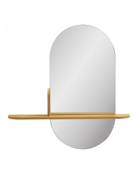 LUSTRO BARCO 92X94,50 CM