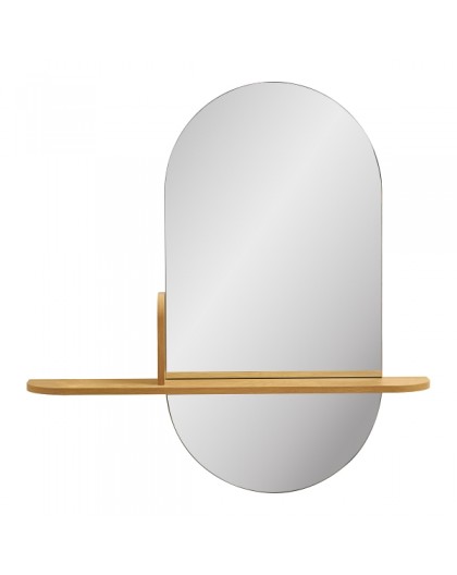 LUSTRO BARCO 92X94,50 CM