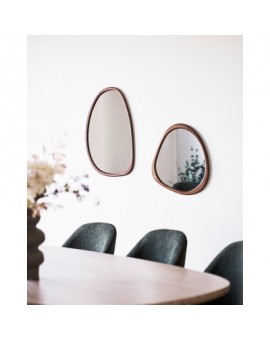 LUSTRO LUXON 44X48 CM