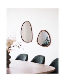 LUSTRO LUXON 38,5X64,5 CM