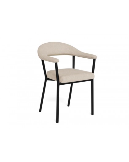 KRZESŁO VIVI BEŻOWE