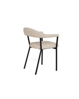 KRZESŁO VIVI BEŻOWE