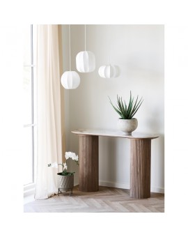 LAMPA WISZĄCA COVENTRY 25CM