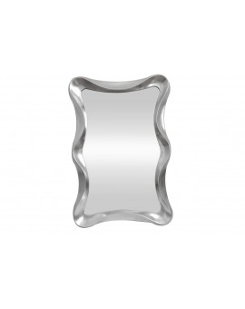 LUSTRO ALICE 120 CM SREBRNE