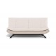 SOFA ROZKŁADANA FAITH BEŻOWA 196 CM