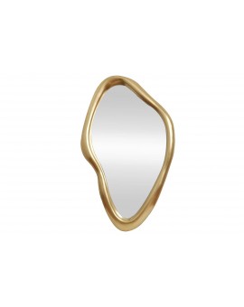 LUSTRO MARQUISE 150 CM ZŁOTE