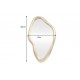 LUSTRO MARQUISE 150 CM ZŁOTE