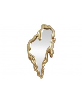 LUSTRO FLUIDUM 150 CM ZŁOTE