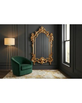 LUSTRO OPULENT 150 CM ZŁOTE