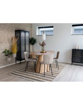 Bolton st&oacute;ł jesion 160x90cm