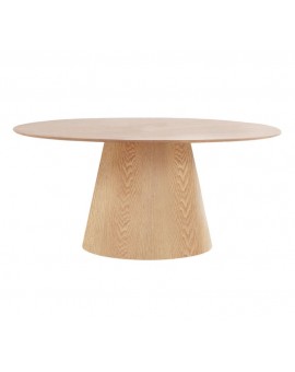 Bolton stół jesion 160x90cm