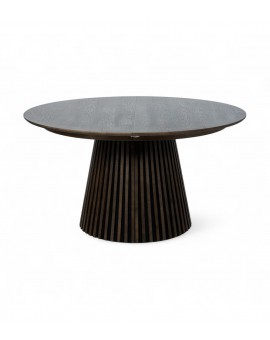 ROZKŁADANY STÓŁ SVENDBORG 140-240 CM DĄB BRĄZOWY