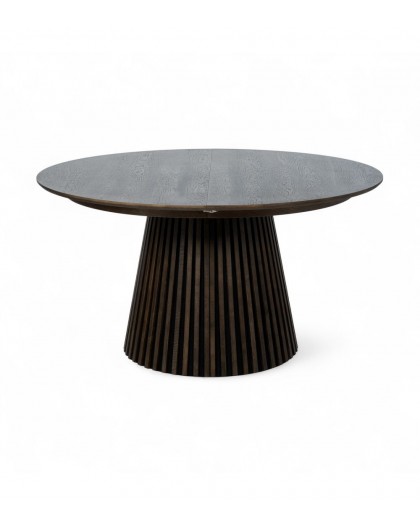 ROZKŁADANY STÓŁ SVENDBORG 140-240 CM DĄB BRĄZOWY