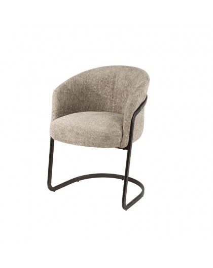 KRZESŁO HARPER BEŻOWE