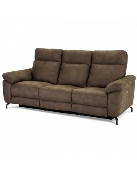 SOFA 3-OSOBOWA SELESTA TAUPE