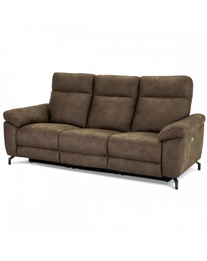 SOFA 3-OSOBOWA SELESTA TAUPE