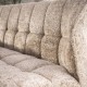 ŁAWKA DORIS II 180 CM BOUCLE BEŻOWA