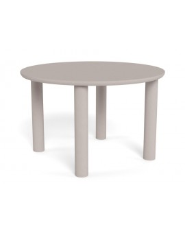 STÓŁ MAGEE 120CM SZARY