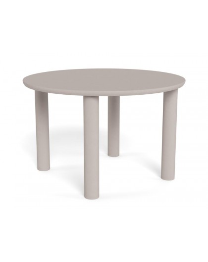 STÓŁ MAGEE 120CM SZARY