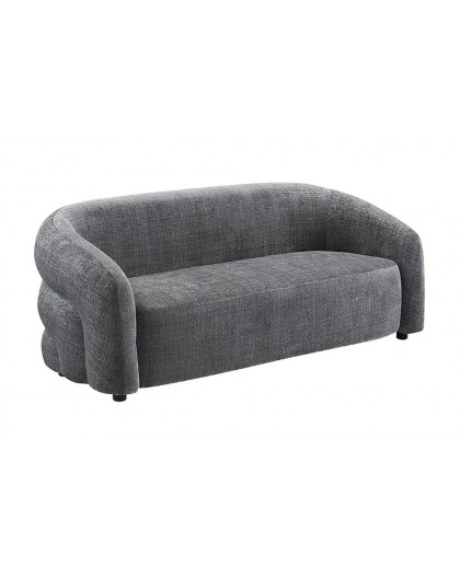 SOFA 3-OSOBOWA VOQUE SZARA