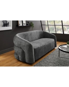 SOFA 3-OSOBOWA VOQUE SZARA