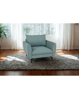 FOTEL TORINO 100X90 CM