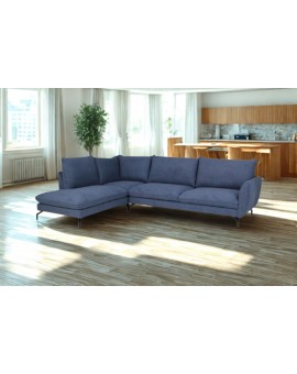 NAROŻNIK TORINO SMALL 276X202 CM