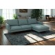 NAROŻNIK TORINO DREAM VELVET 202.25