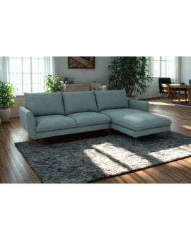 NAROŻNIK TORINO DREAM VELVET 202.25