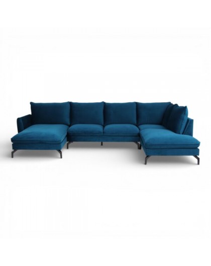 NAROŻNIK TORINO U 333X202 CM