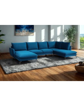 NAROŻNIK TORINO U 333X202 CM