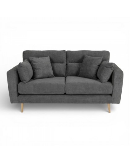 SOFA 2-OSOBOWA ZODIAK AVRA 2