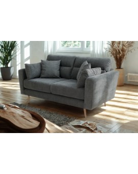 SOFA 2-OSOBOWA ZODIAK AVRA 2