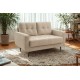 SOFA HONEY 2-OSOBOWA DOHA 3