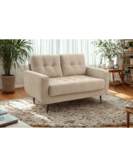 SOFA HONEY 2-OSOBOWA DOHA 3