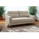 SOFA HONEY 3-OSOBOWA DOHA 3