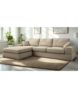 NAROŻNIK MONACO LEWY MATANA 17