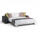 SOFA ROZKŁADANA MONACO 220X90CM