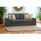 SOFA ROZKŁADANA MONACO 220X90CM