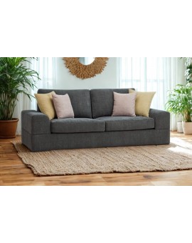 SOFA ROZKŁADANA MONACO 220X90CM