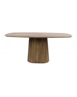 STÓŁ OSMAN 180X80 CM MANGO